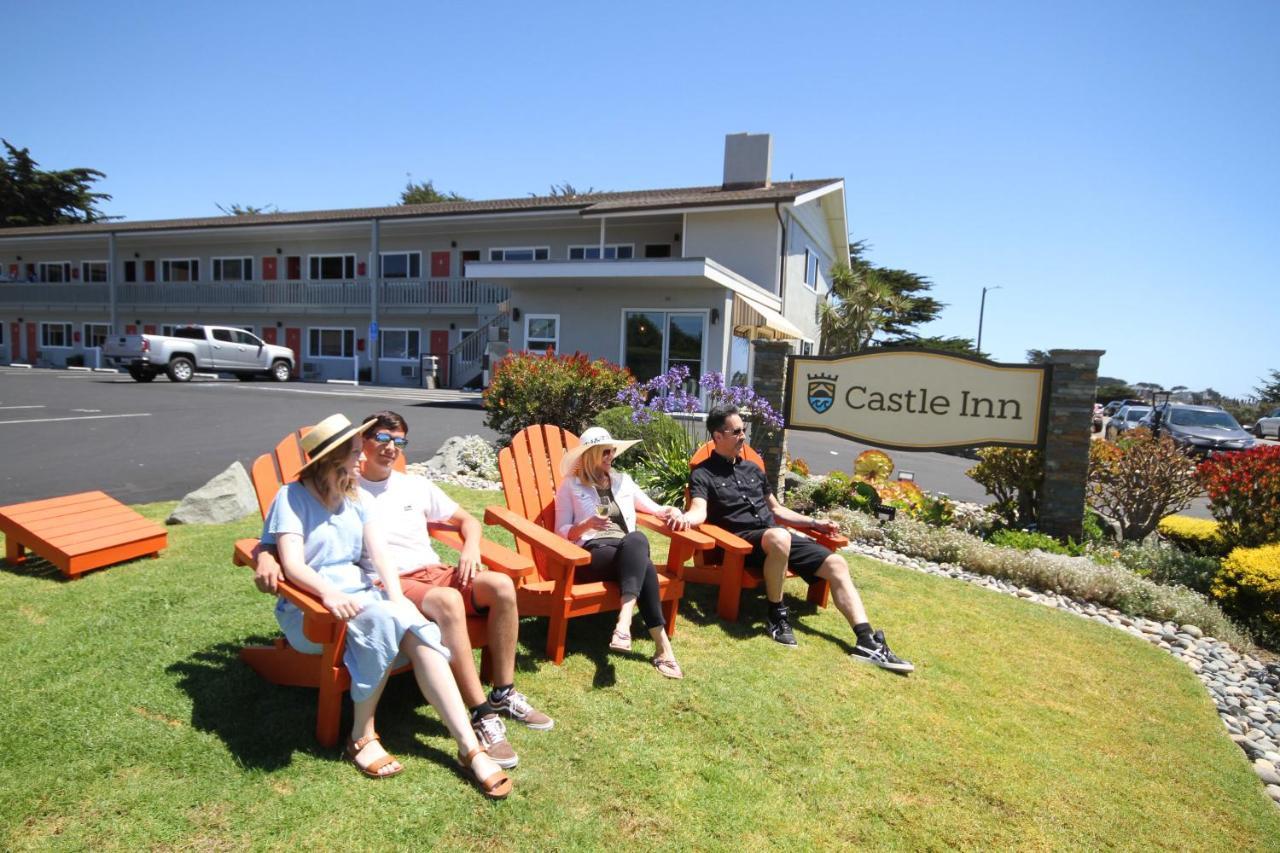 Castle Inn 캠브리아 외부 사진