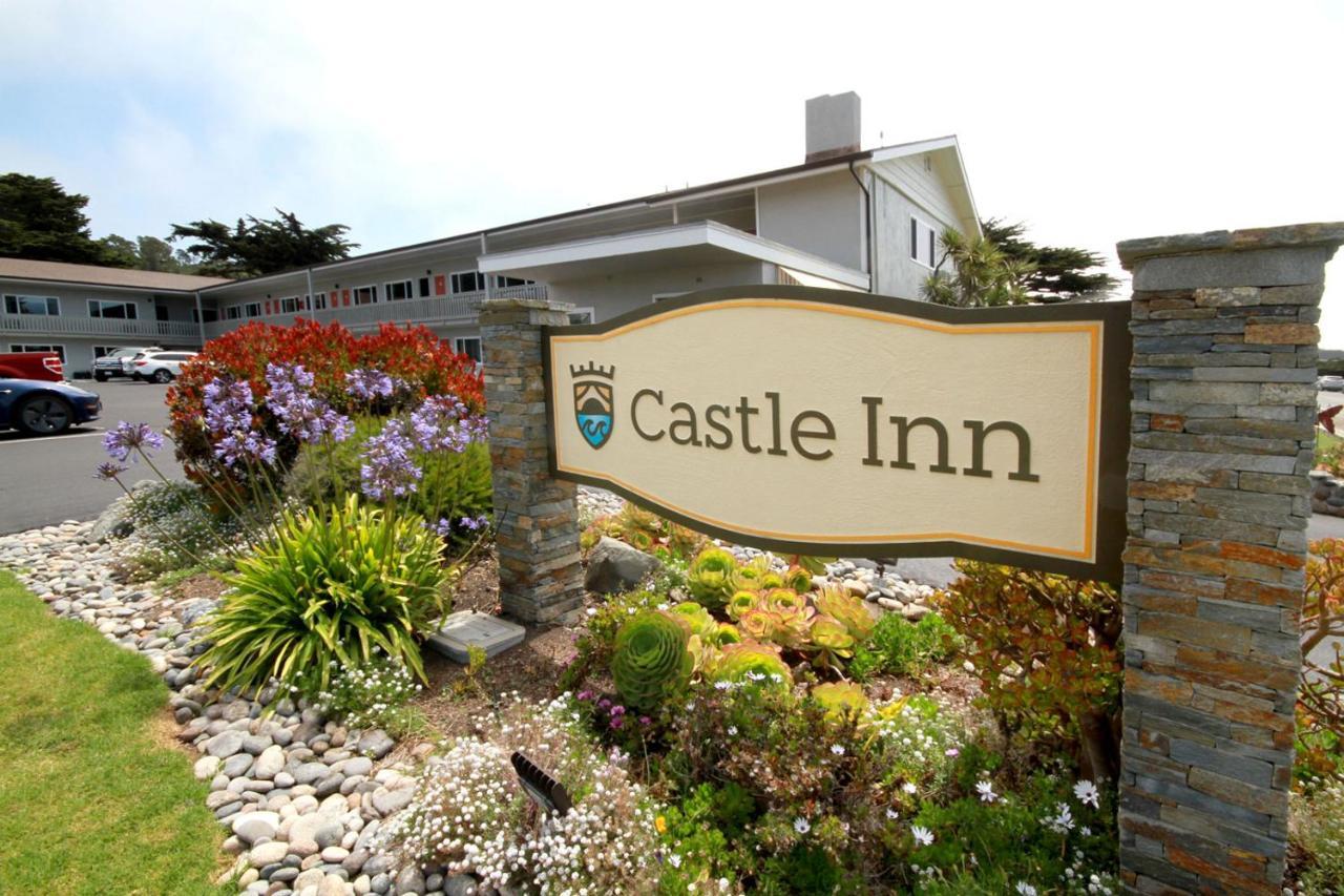 Castle Inn 캠브리아 외부 사진